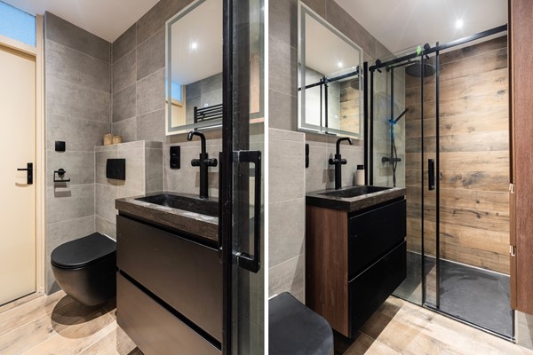 Medium property photo - Kenyadreef 5, 3564 CM Utrecht